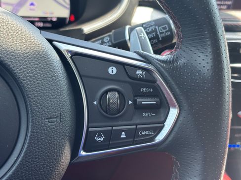 Used 2025 Acura MDX A-Spec w/ Advance Package AWD/4WD image 22