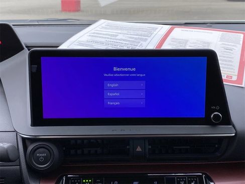 Certified 2026 Toyota Prius XSE Premium image 26