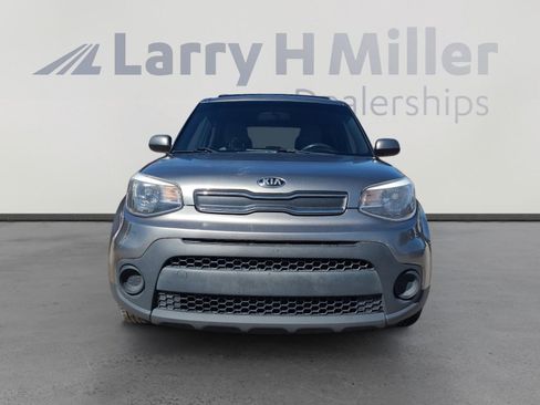 Used 2018 Kia Soul w/ Convenience Package image 8