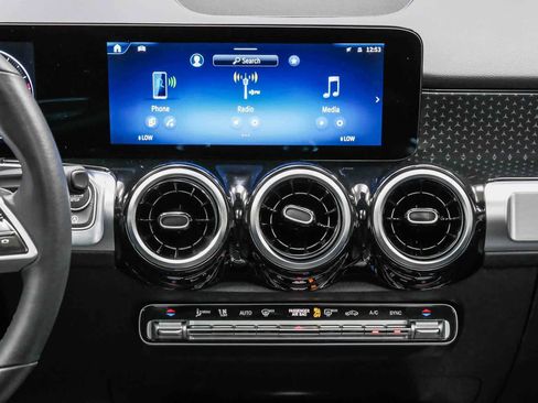 Certified 2026 Mercedes-Benz GLB 250 image 16