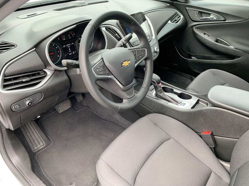 Used 2023 Chevrolet Malibu RS FWD image 10