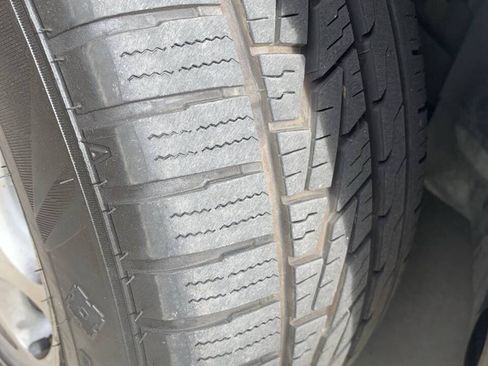 Used 1995 Mercedes-Benz S 420 image 13