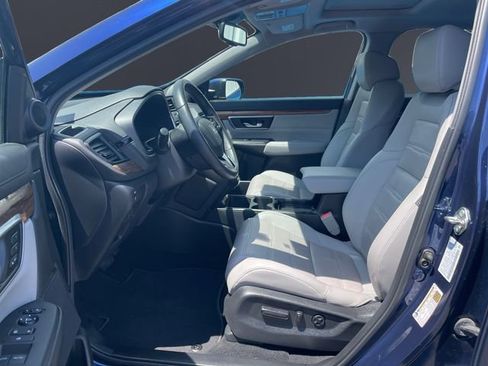 Used 2020 Honda CR-V EX-L image 9