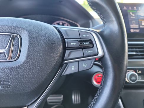 Used 2019 Honda Accord Sport image 30