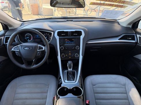 Used 2014 Ford Fusion S image 23