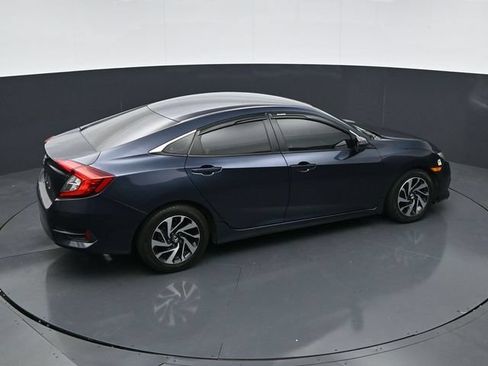 Used 2016 Honda Civic LX image 27