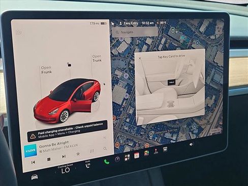 Used 2023 Tesla Model 3 Long Range AWD/4WD image 14
