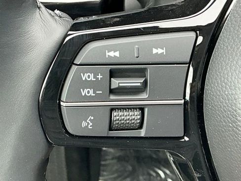 New 2026 Honda CR-V EX-L image 15