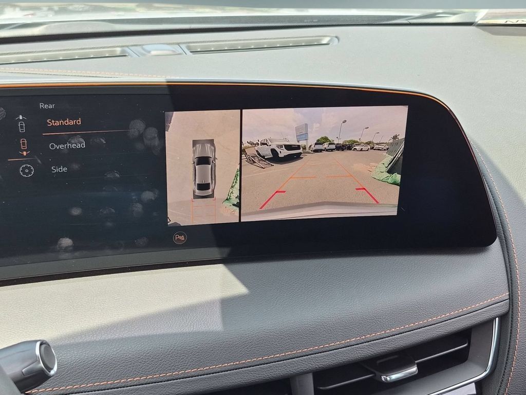 New 2026 Cadillac CT5 Sport w/ Technology Package RWD image 14