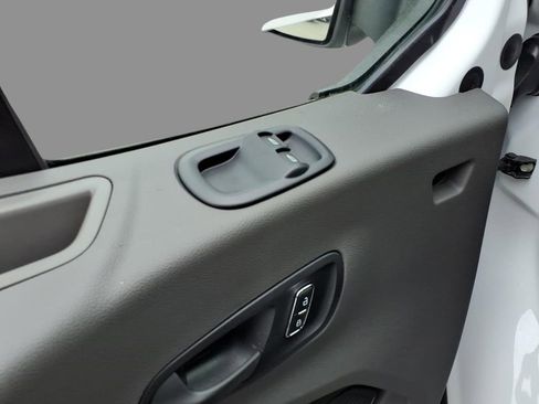 New 2026 Ford Transit 350 148 High Roof Extended image 13