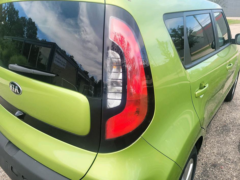 Used 2016 Kia Soul w/ Convenience Package FWD image 15
