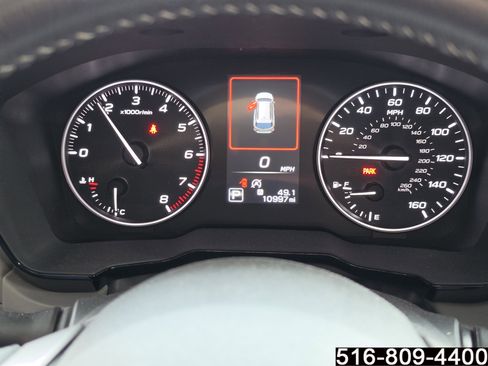 Used 2025 Subaru Outback Premium AWD/4WD image 15