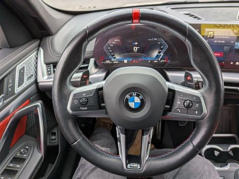 Used 2024 BMW X1 M35i w/ Premium Package AWD/4WD image 10