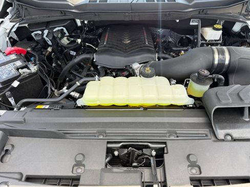 Used 2024 Ford F150 XL RWD image 16