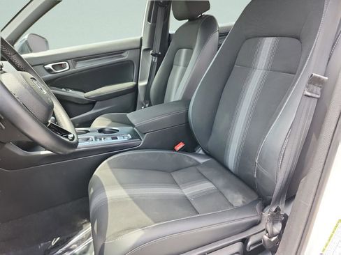 Certified 2022 Honda Civic Sport image 19
