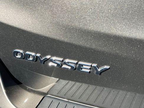 Used 2019 Honda Odyssey EX-L image 7