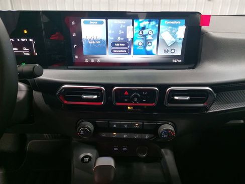 New 2026 Nissan Sentra S w/ Floor Mat Package FWD image 19