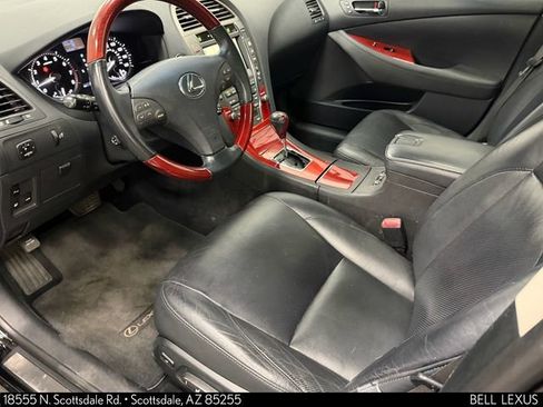 Used 2008 Lexus ES 350 image 19