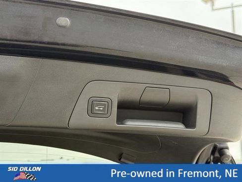 Certified 2023 Buick Envision Essence AWD/4WD image 6