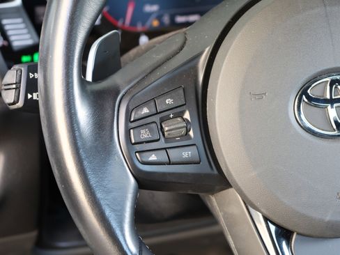 Used 2022 Toyota Supra image 18