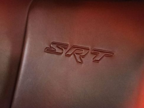 Used 2024 Dodge Durango SRT Hellcat image 49