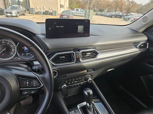 Used 2024 MAZDA CX-5 AWD 2.5 S w/ Select Package image 20