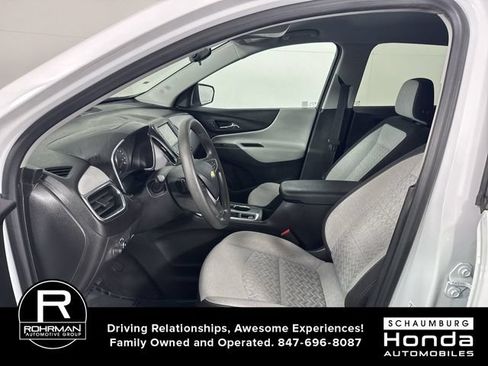Used 2023 Chevrolet Equinox LS w/ LS Convenience Package AWD/4WD image 5