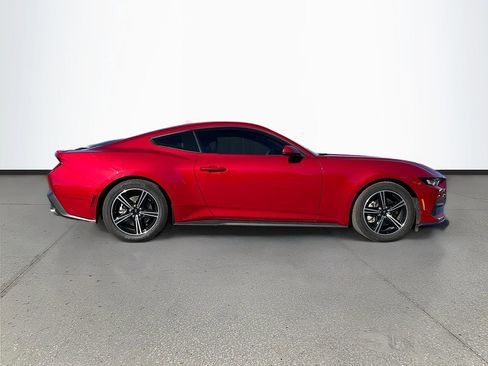 Used 2024 Ford Mustang Premium image 8