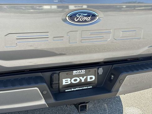 Used 2023 Ford F150 XL w/ STX Appearance Package AWD/4WD image 29