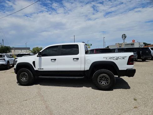 Used 2024 RAM 1500 TRX AWD/4WD image 5