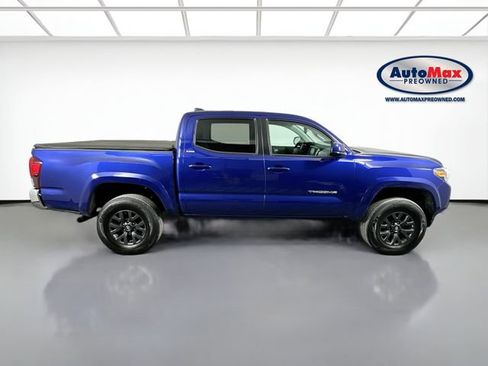 Used 2023 Toyota Tacoma SR5 image 9