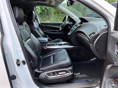Used 2020 Acura MDX FWD image 17