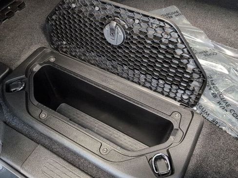 New 2026 RAM 1500 Big Horn image 33