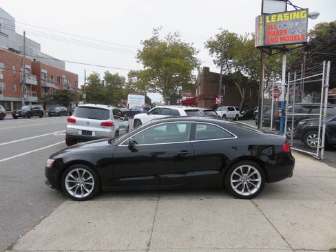 Used 2013 Audi A5 2.0T Premium Plus w/ Premium Plus Pkg image 6