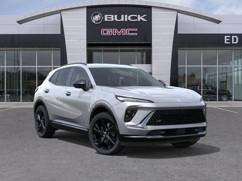 New 2026 Buick Envision Sport Touring AWD/4WD image 7