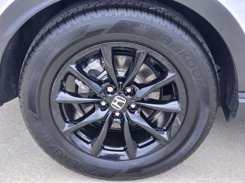 Certified 2026 Honda CR-V Sport-L image 10