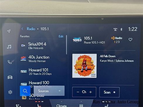 Certified 2024 Lexus NX 350 AWD image 15