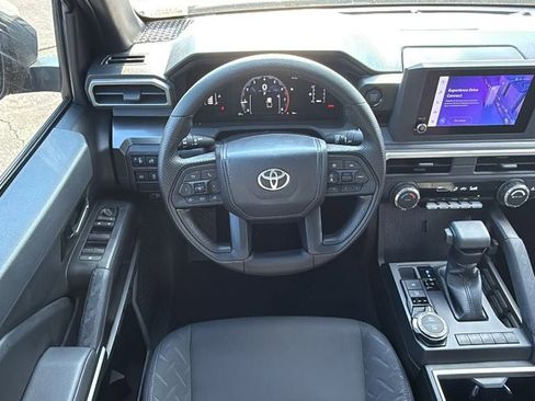 New 2025 Toyota Tacoma SR5 image 19