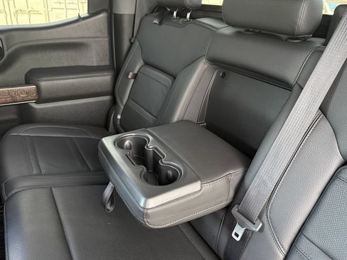 Used 2019 GMC Sierra 1500 Denali w/ Denali Ultimate Package AWD/4WD image 39