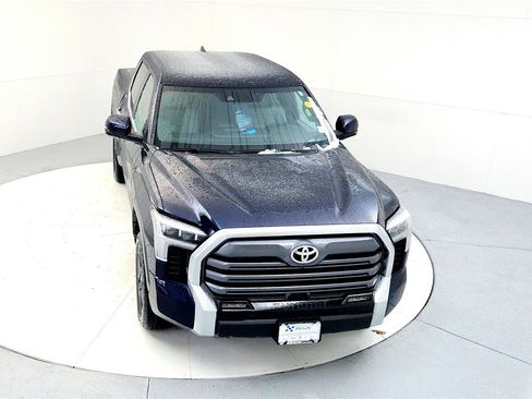 New 2026 Toyota Tundra Limited image 16