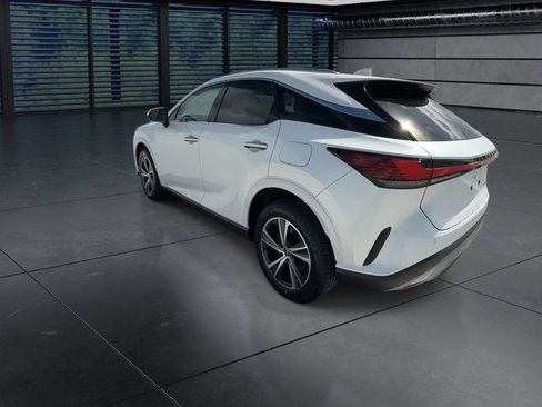 Certified 2023 Lexus RX 350 Premium w/ Accessory Package (Z1) FWD image 6