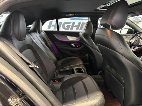 Used 2019 Mercedes-Benz AMG GT 63 image 24