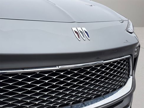 Used 2024 Buick Encore GX Avenir w/ Avenir Convenience Package image 9