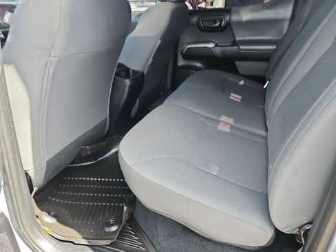 Used 2021 Toyota Tacoma SR5 RWD image 22