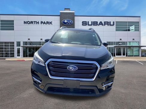Used 2020 Subaru Ascent Limited w/ Popular Package #2A AWD/4WD image 3