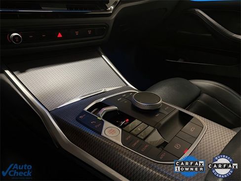 Used 2025 BMW 430i xDrive Convertible image 48