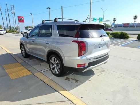 Used 2021 Hyundai Palisade SEL w/ Convenience Package image 6