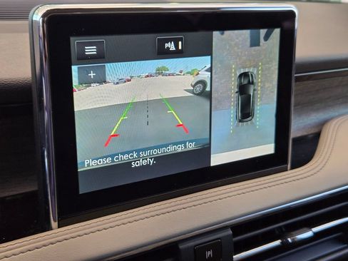 Used 2022 Lincoln Corsair Reserve w/ Equipment Group 201A AWD/4WD image 36
