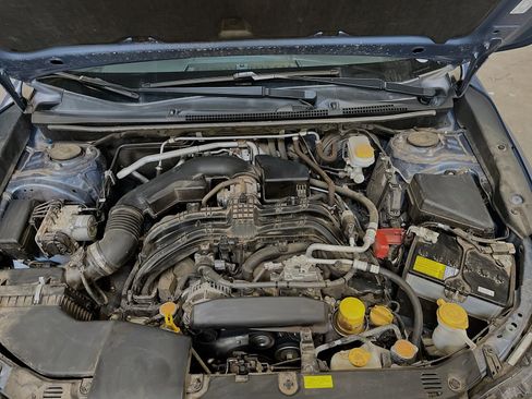 Used 2023 Subaru Crosstrek 2.5i Limited w/ Popular Package #2 image 27