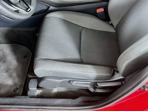 Used 2022 Honda HR-V Sport image 21